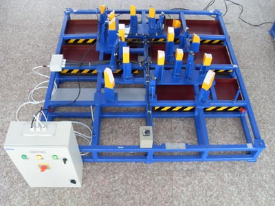 电子吸盘工具